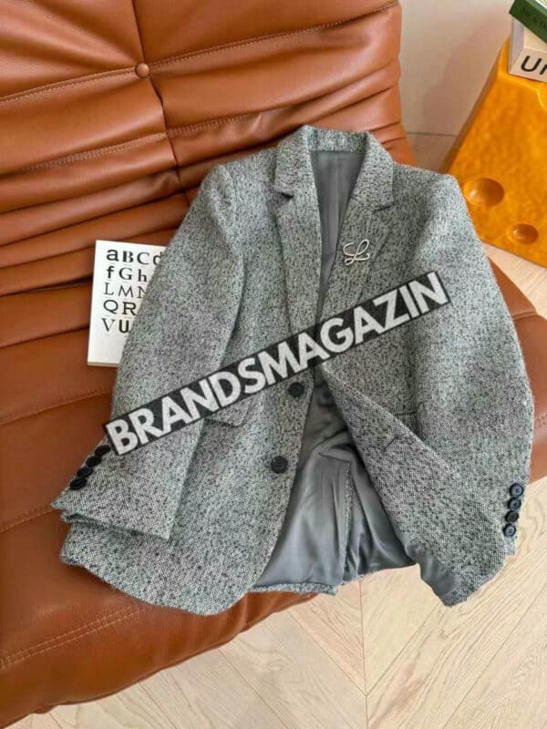 Пиджак Loewe BM46661609977 2