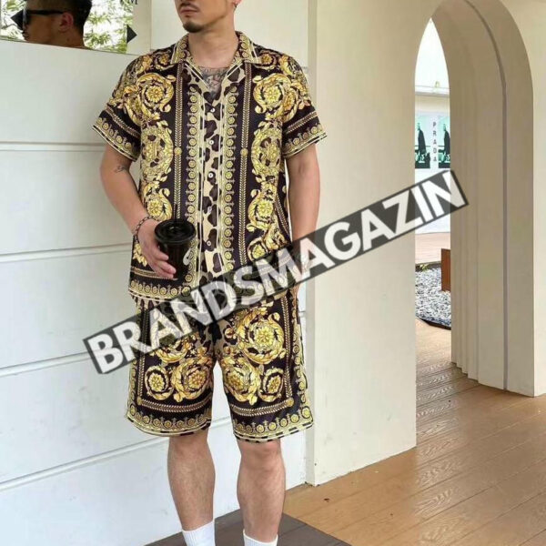 Прогулочный костюм Louis Vuitton BM71705677