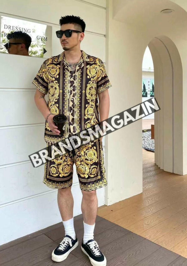 Прогулочный костюм Louis Vuitton BM71705677