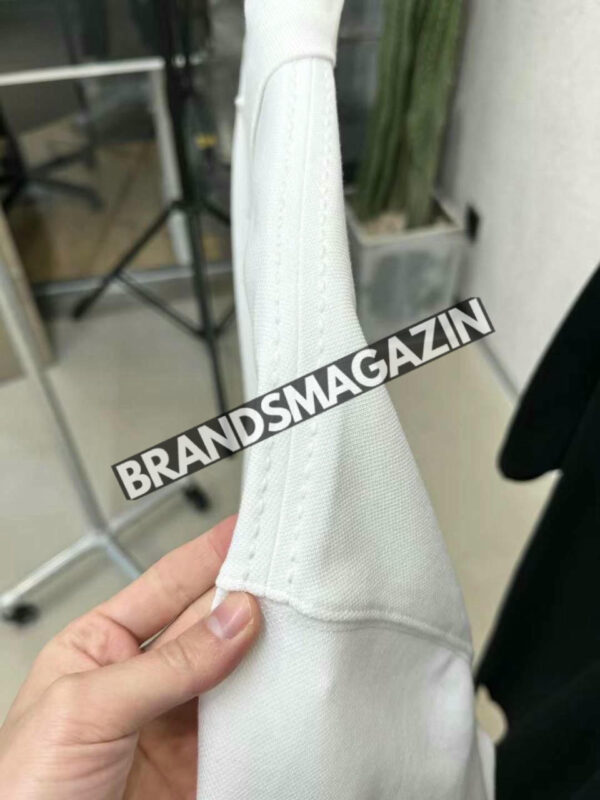 Футболка Off-White BM7240877 7