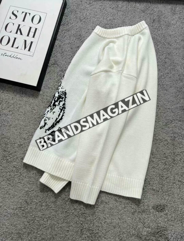 Свитер Dior BM46594506277 6