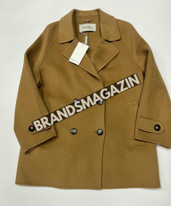 Пальто MaxMara BM47475935377 Пальто MaxMara BM47475935377