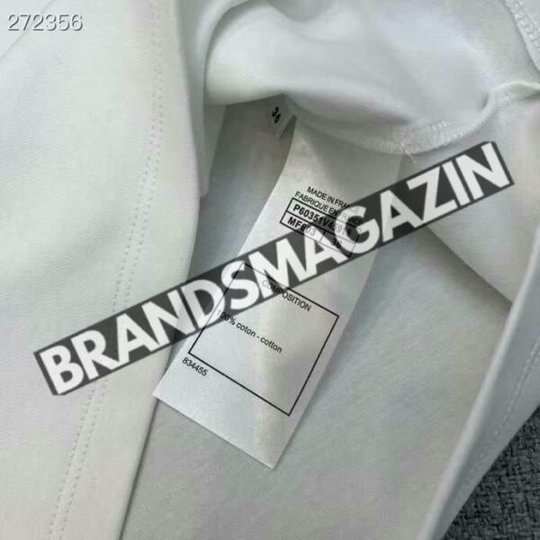 Майка Chanel BM70008077 4