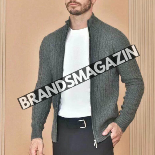 Кардиган Loro Piana BM46503482277