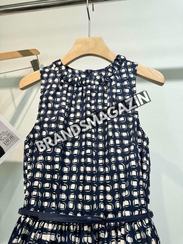 Платье MaxMara BM71521577 5