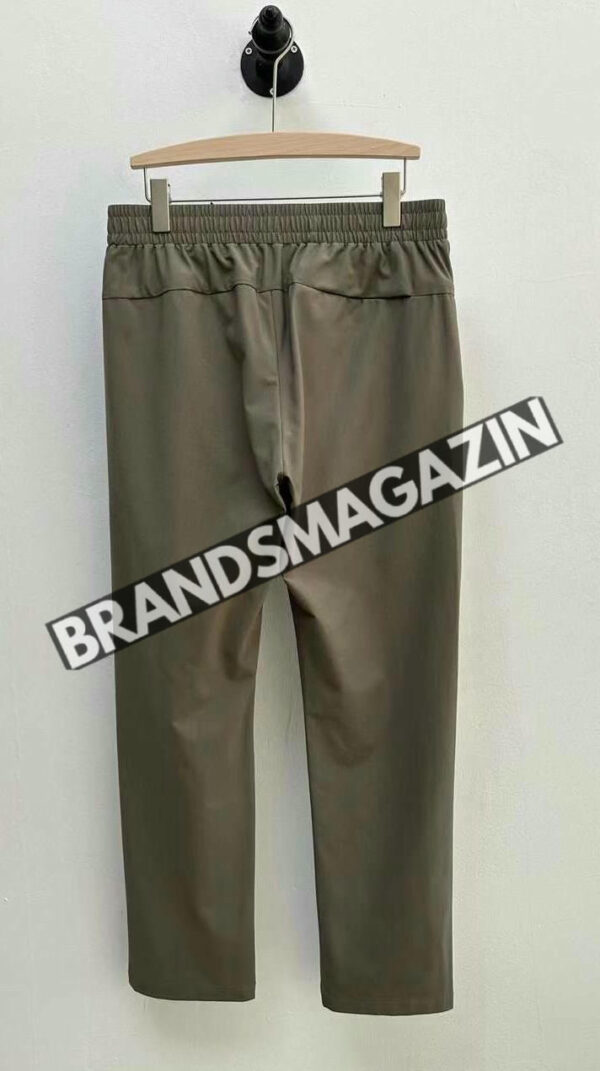 Брюки Loro Piana BM46059531677 2