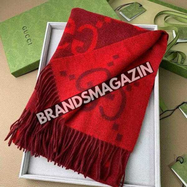 Шарф Gucci BM46235842577