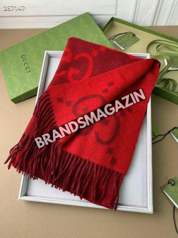 Шарф Gucci BM46235842577