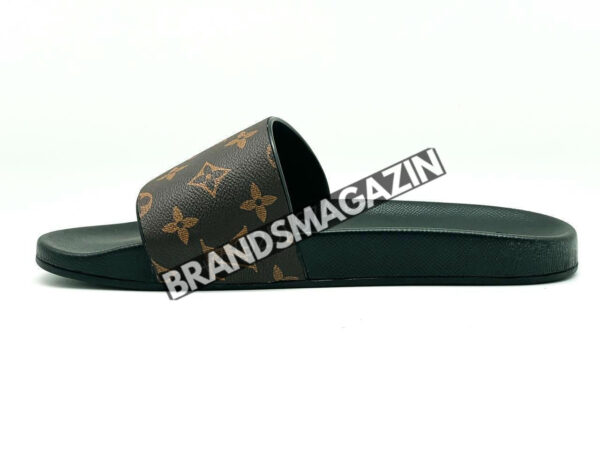 Тапочки Louis Vuitton BM70273877 3