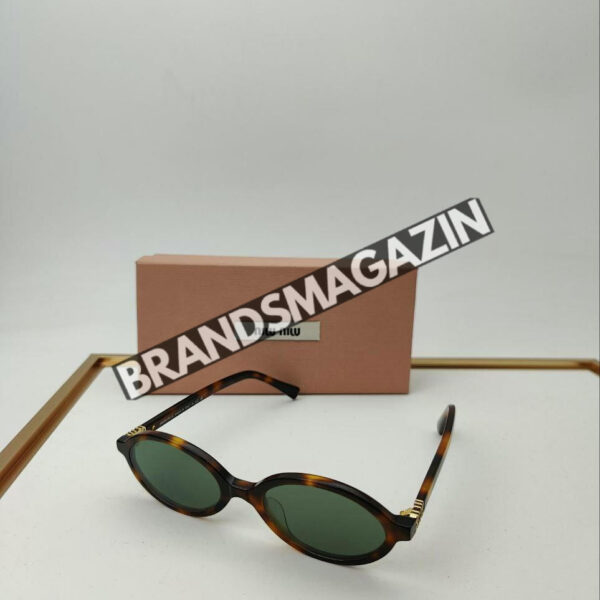 Солнцезащитные очки MIU MIU BM46293134277
