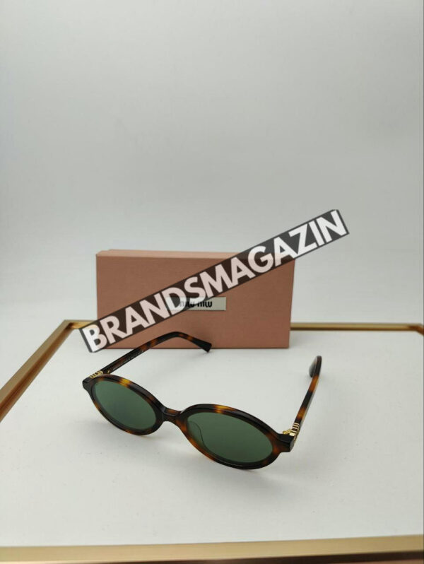 Солнцезащитные очки MIU MIU BM46293134277