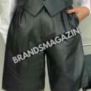 Шорты Yves Saint Laurent BM46778251377