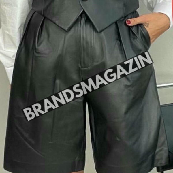 Шорты Yves Saint Laurent BM46778251377