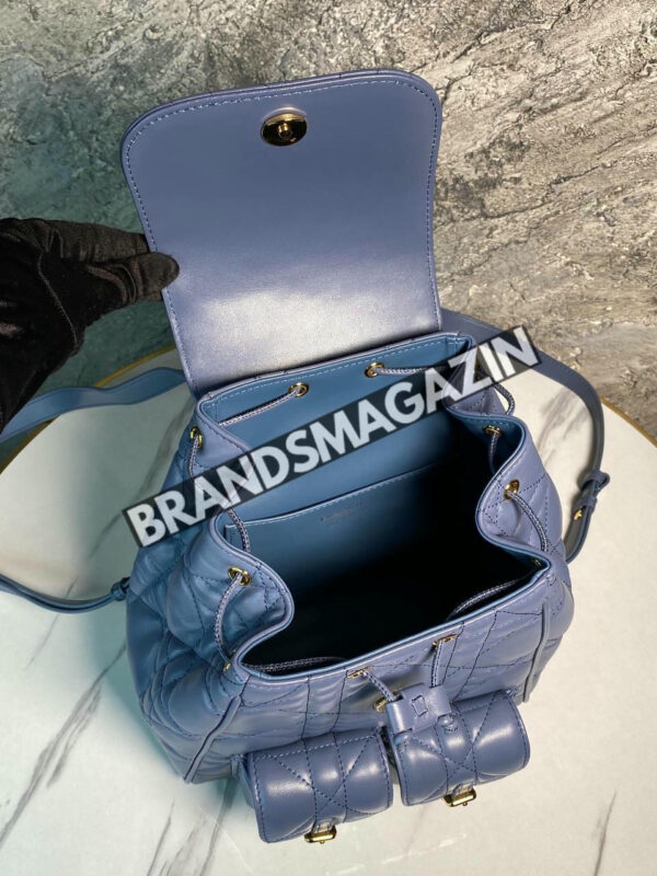 Рюкзак Dior BM47475915177 5