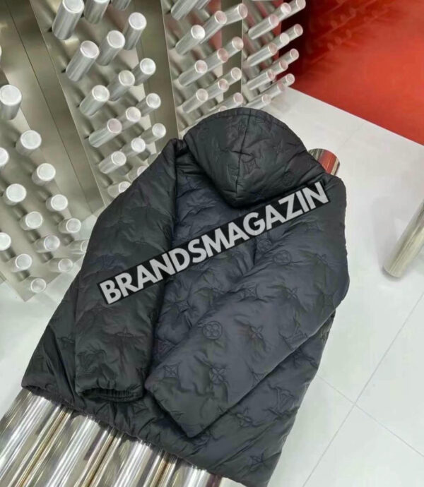 Пуховик Louis Vuitton BM46169782477 7
