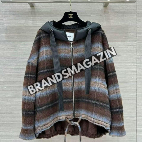Куртка Jil Sander BM47421504877