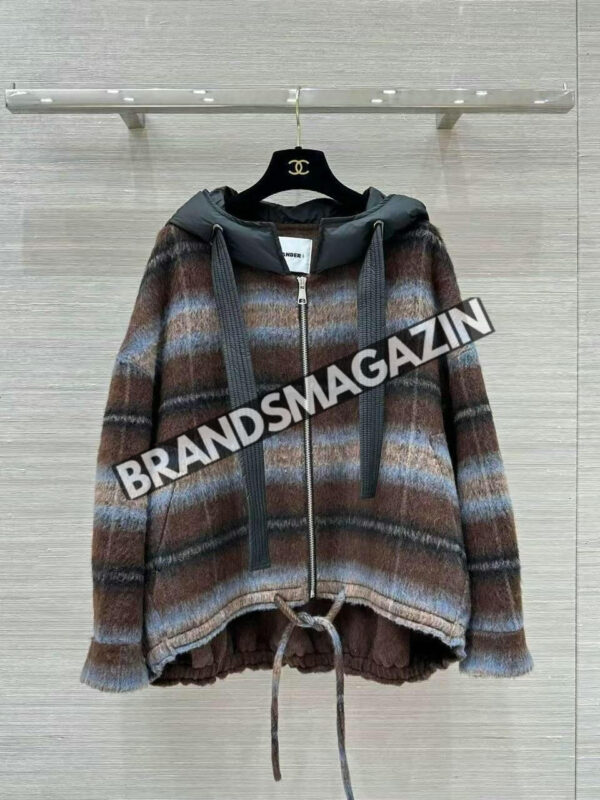 Куртка Jil Sander BM47421504877