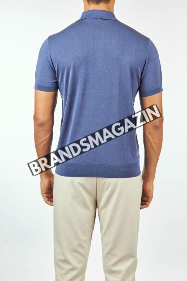 Поло Zegna BM69981477 2