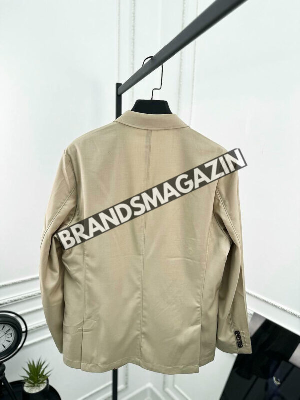 Пиджак Loro Piana BM45917553577 2