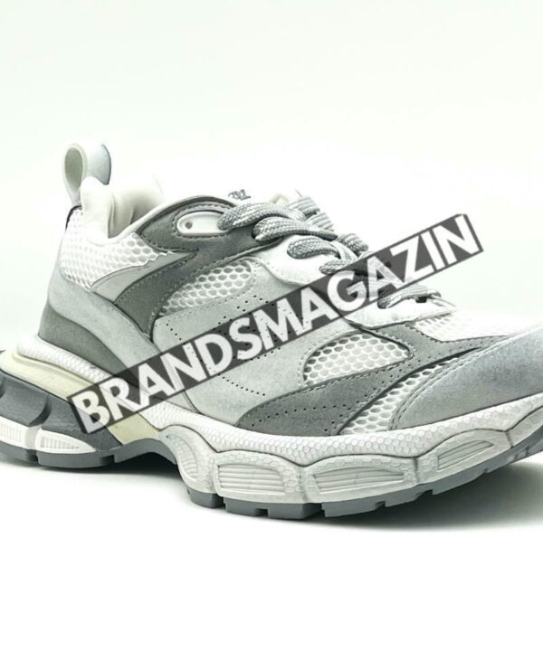 Кроссовки Balenciaga 3XL BM46540794177 Кроссовки Balenciaga 3XL BM46540794177