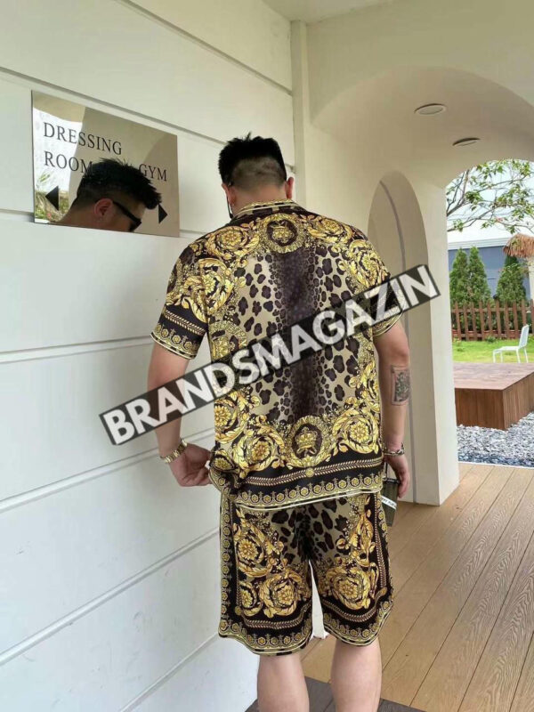 Прогулочный костюм Louis Vuitton BM71705677 2