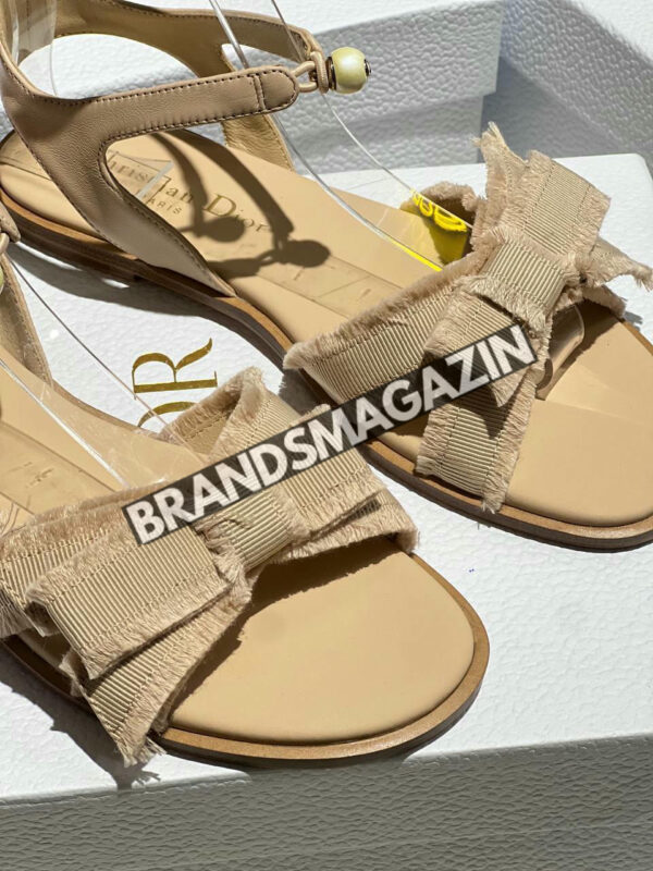 Сандалии Dior BM7213377 3