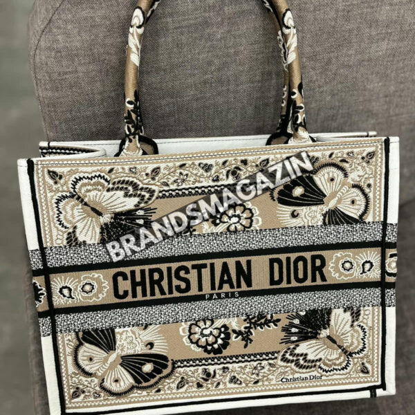 Сумка Dior 36 см BM68215777