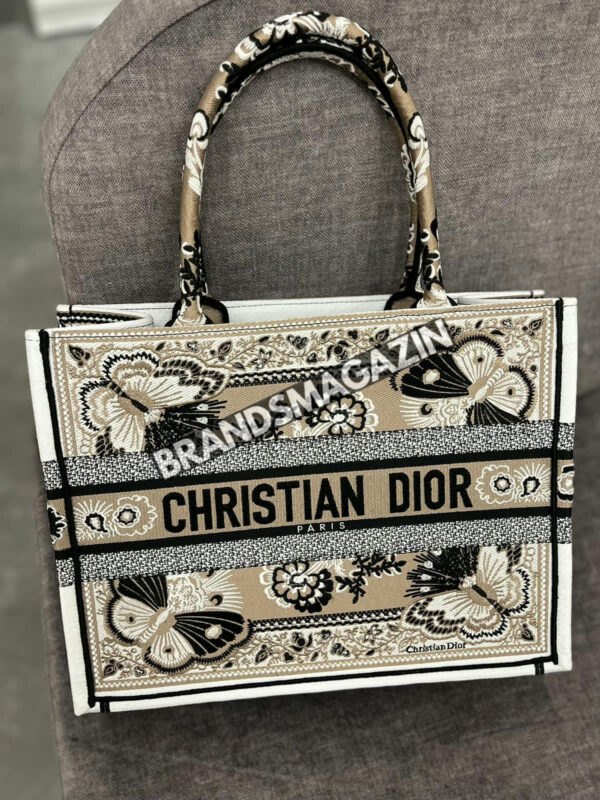 Сумка Dior 36 см BM68215777