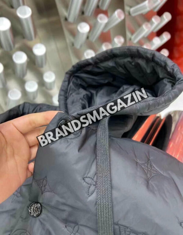 Пуховик Louis Vuitton BM46169782477 6