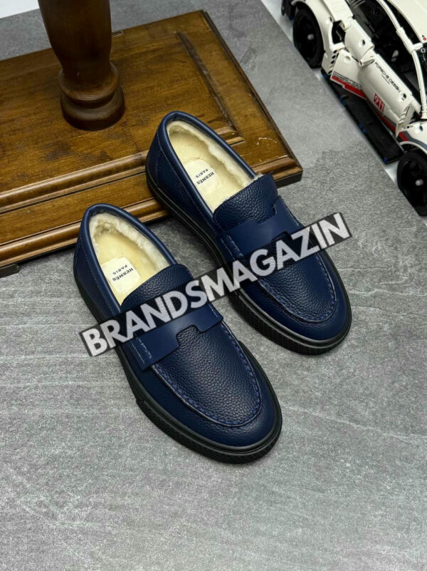 Слипоны Hermes BM47387154677 2