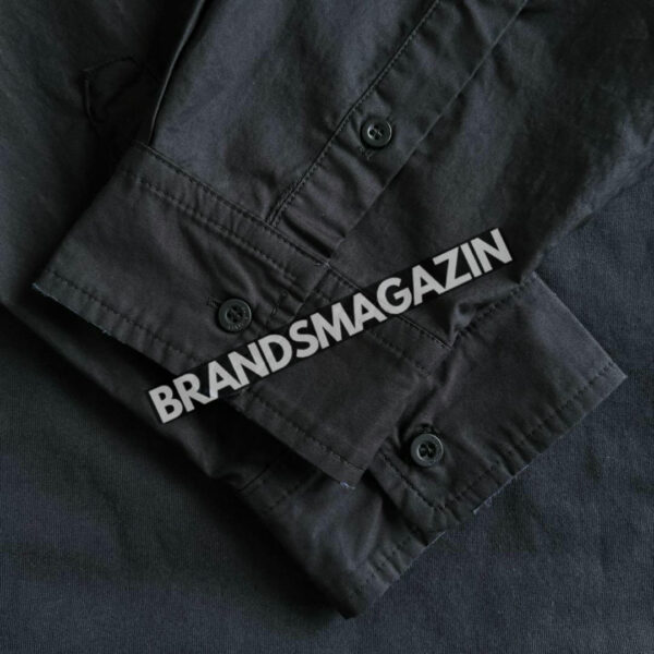 Рубашка Balenciaga BM7558577 8