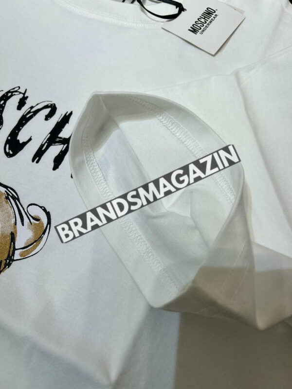 Футболка Moschino BM70979277 6