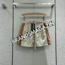Шорты Fendi BM70526477