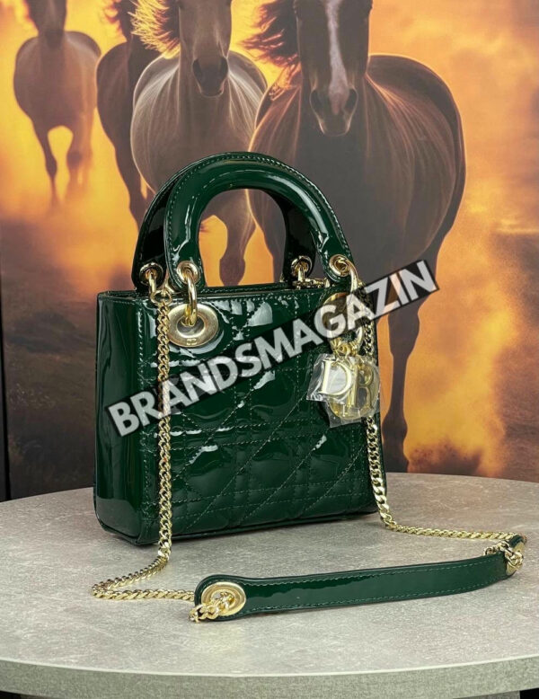 Сумка Dior 17 см BM7258677 4
