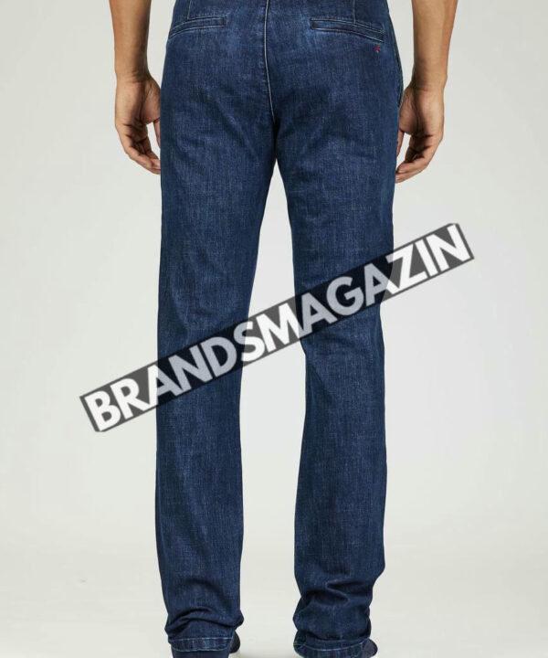 Джинсы Isaia BM46322275477 Джинсы Isaia BM46322275477