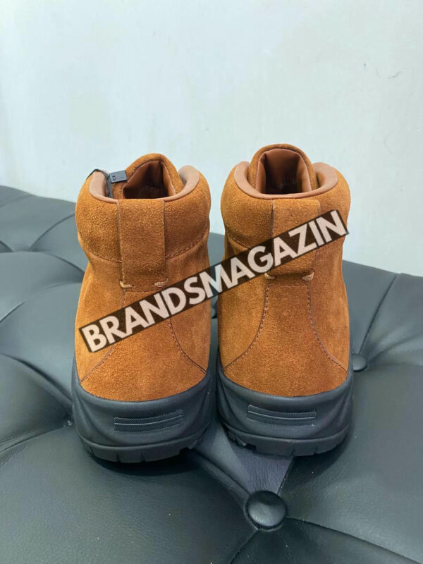 Ботинки Zegna BM47231661277 2