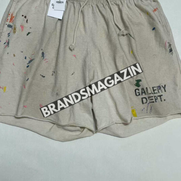 Шорты Gallery Dept BM7300477 4