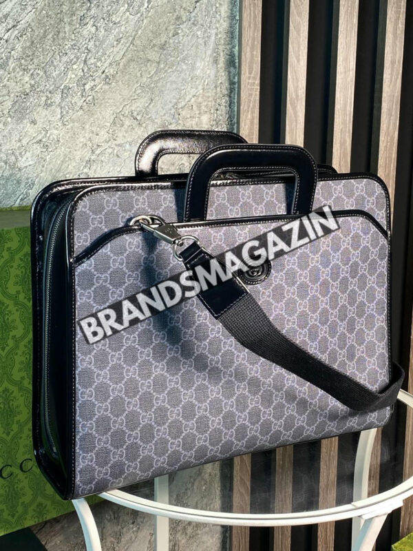 Деловая сумка Gucci BM46592206677 3