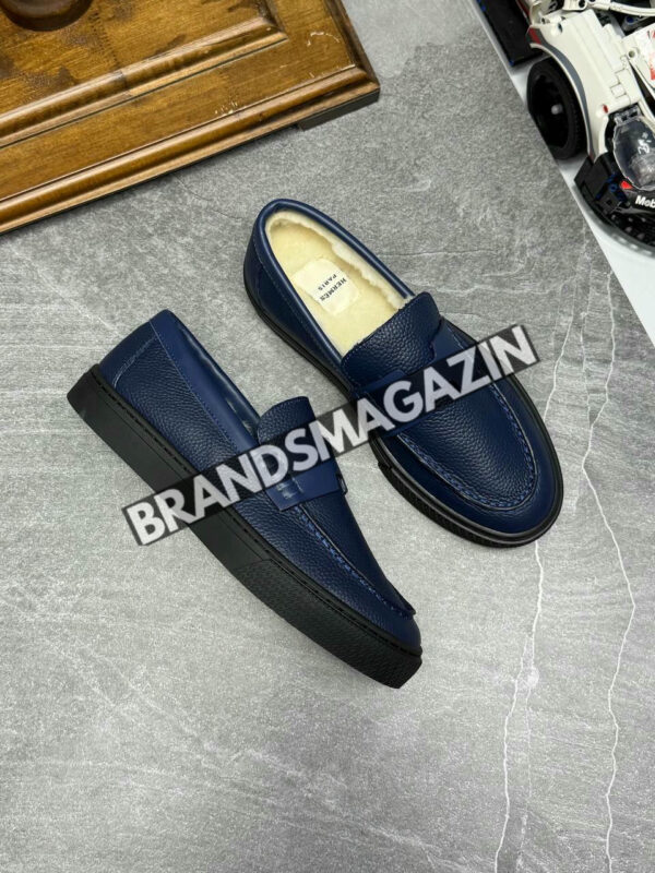 Слипоны Hermes BM47387154677