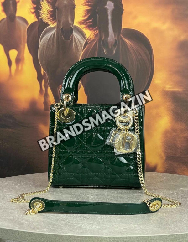 Сумка Dior 17 см BM7258677 5