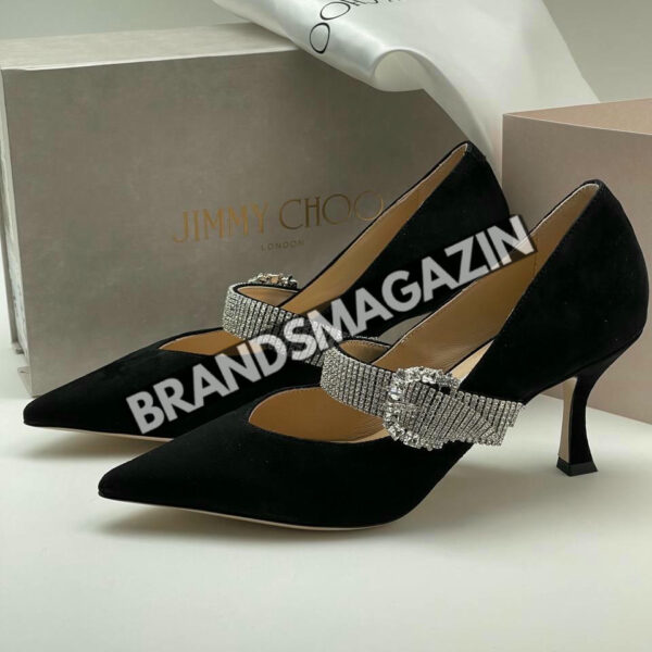 Туфли Jimmy Choo BM70077777