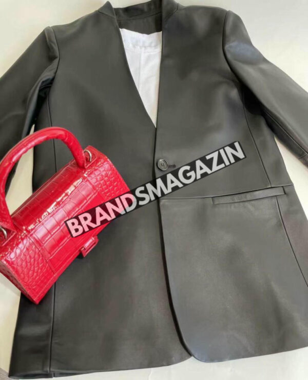 Пиджак Jil Sander BM46204468477 5