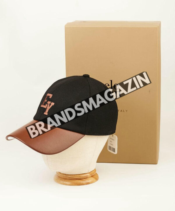 Кепка Eleventy BM46037467977 Кепка Eleventy BM46037467977