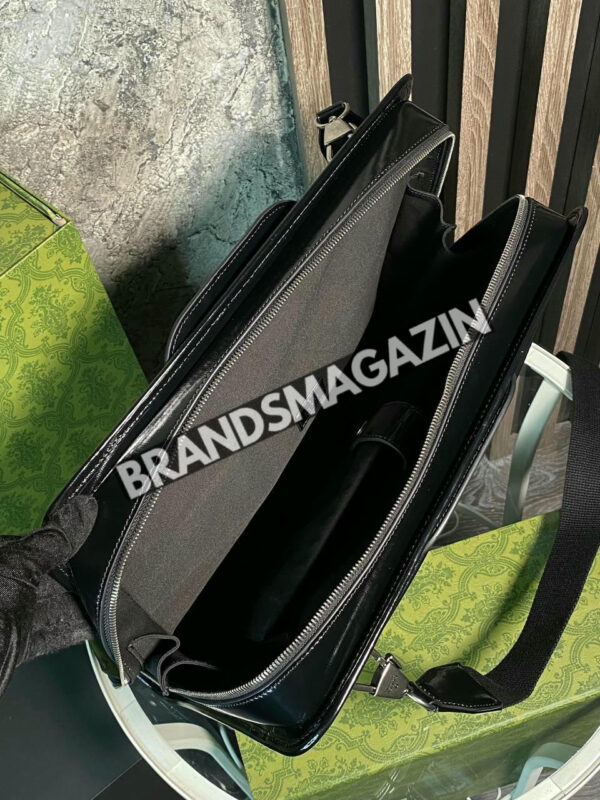 Деловая сумка Gucci BM46592206677 4