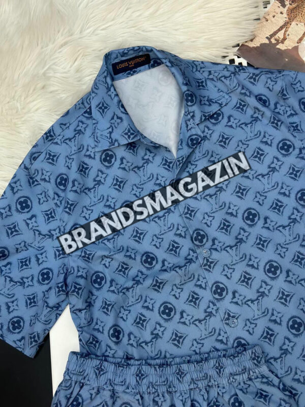 Прогулочный костюм Louis Vuitton BM71844377 2