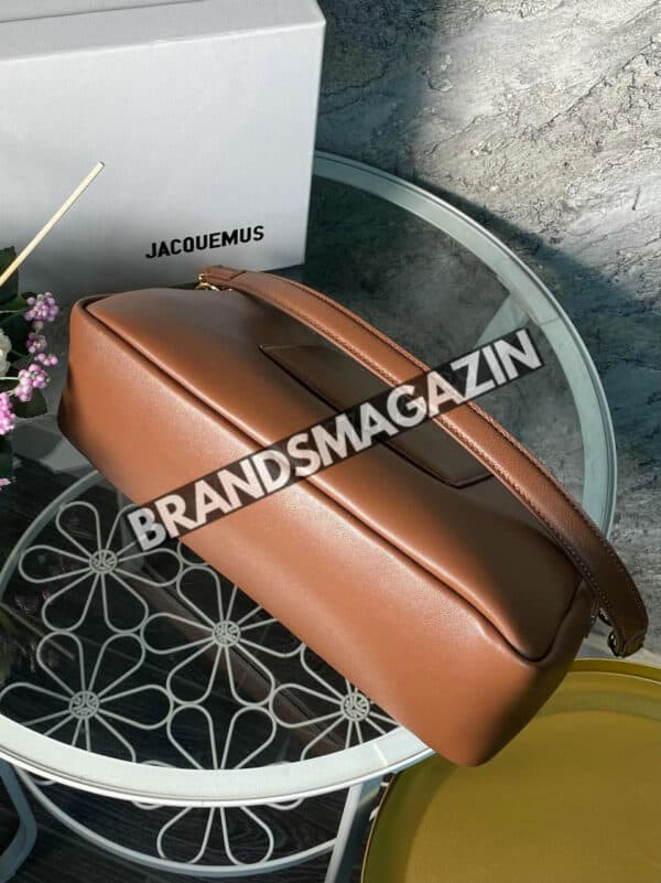 Сумка Jacquemus BM67782077 4