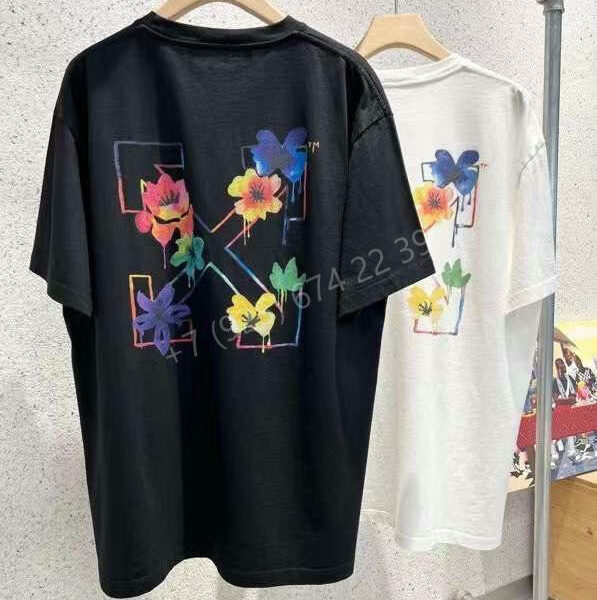 Футболка Off-White BM68541377