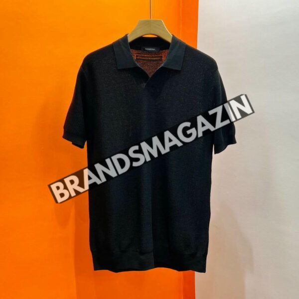 Поло Zegna BM70055177