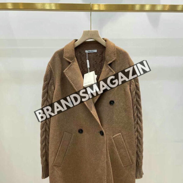 Пальто MaxMara BM45914669577