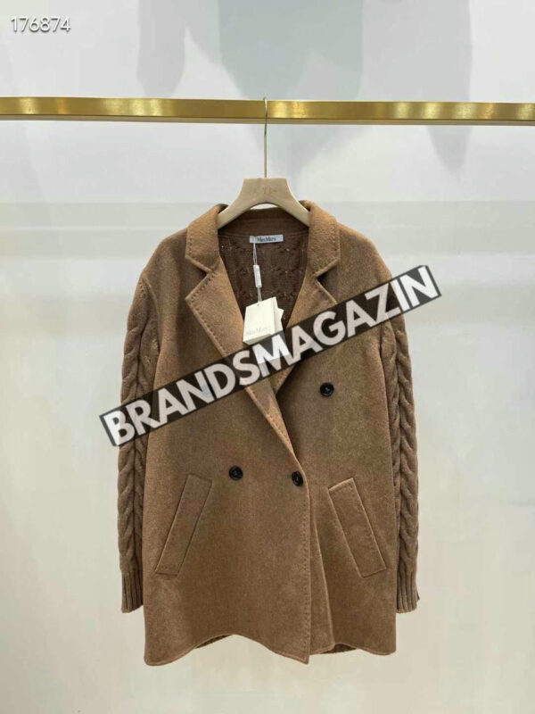 Пальто MaxMara BM45914669577